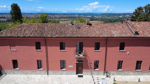 Asti Villa | Casa Klous