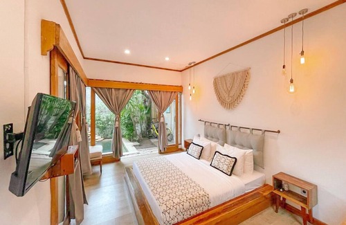 Gili Air Bed & Breakfast | Casa Koko