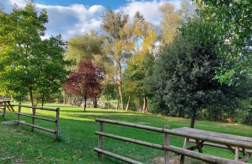 Murieta Apartment | Casa Korrontxas