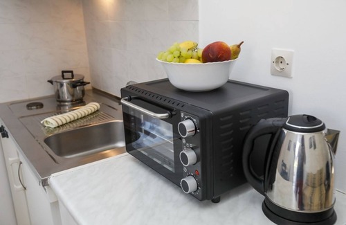 Kounopetra Apartment | Casa Kounopetra