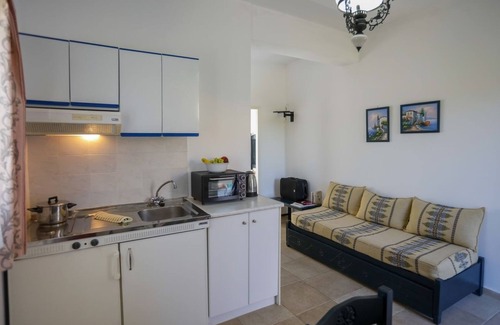 Kounopetra Apartment | Casa Kounopetra