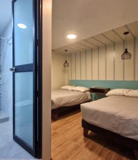 Andres Avelino Caceres Dorregaray House | Casa Kutimuy