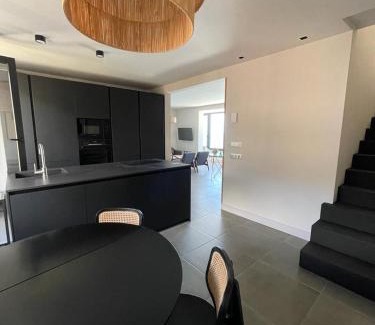 San Felipe House | Casa Lúa