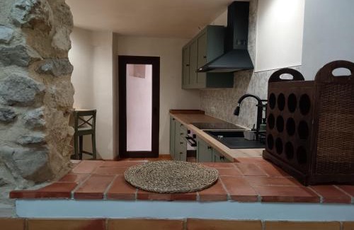 Beniarda Apartment | Casa L'Olivar