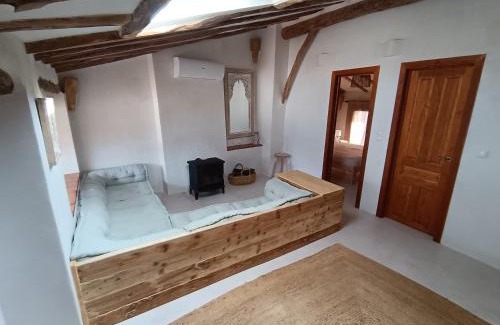 Beniarda Apartment | Casa L'Olivar