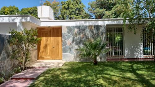 Lujan de Cuyo House | Casa "La 310"