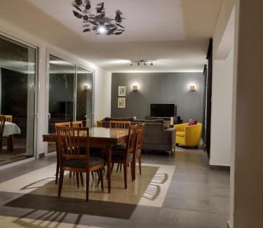 Lujan de Cuyo House | Casa "La 310"