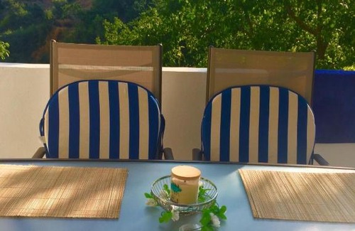 Igualeja House | Casa la Abuela