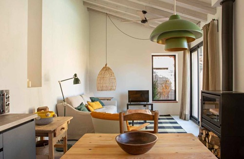 Tenzuela House | Casa La Alberca 2 en Tenzuela, Segovia