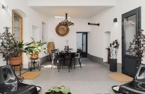 Montejaque House | Casa La Aldaba