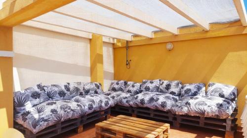 La Azohia House | Casa La azohia