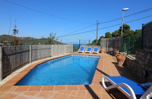 Aiguablava Ski Chalet | Casa la Borna