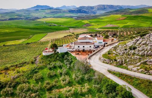 Teba Bed & Breakfast | Casa La Calera - Adults Only 15 plus