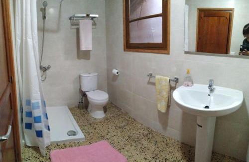 Cabaces House | Casa la Canal