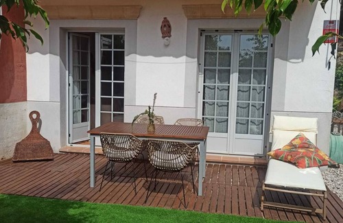 Golf Bahia House | Casa La Contentita. Levante y Calma al Lado de la Playa y la Montaña