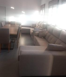 Murtas House | Casa La Cruz Pintá