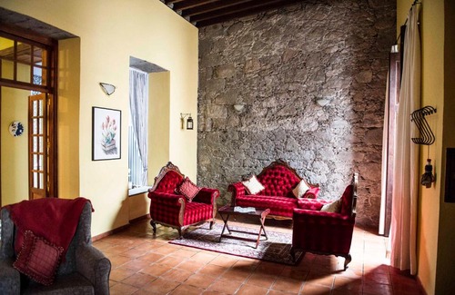 Casco Historico de Arucas House | Casa La Dama de Arucas