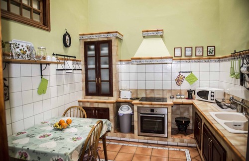 Casco Historico de Arucas House | CASA LA DAMA DE ARUCAS