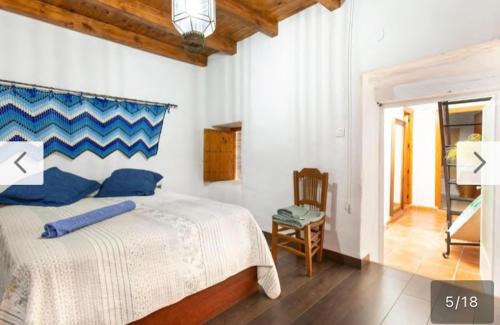 Guajar Fondon House | Casa La Estrella