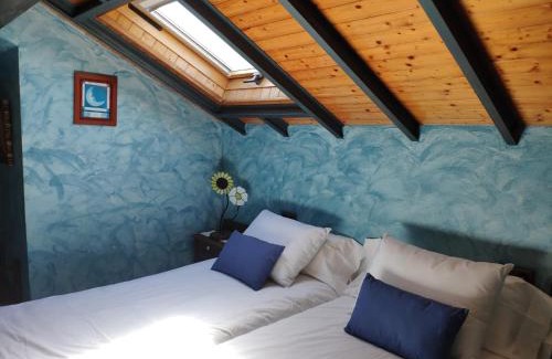 Valdes House | Casa La Fonte