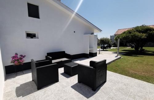 Esmoriz House | Casa la Grenadine