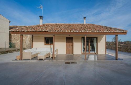 Rades de Abajo House | Casa La Isi