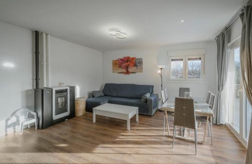 Rades de Abajo House | Casa La Isi