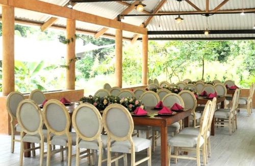 Cacahoatan House | Casa La Kin