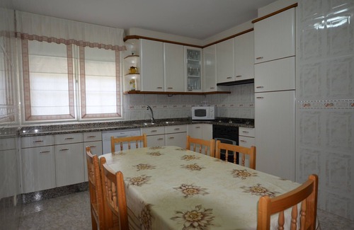 A Lanzada House | Casa La Lanzada for 6 people