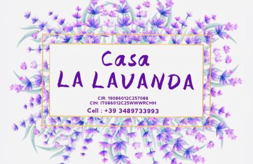 Nicosia Apartment | Casa La Lavanda