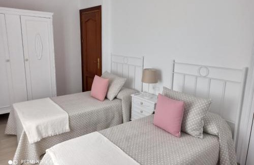 Archidona House | Casa La Loma en Archidona