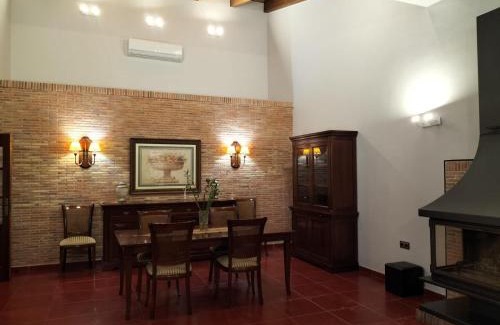 Rotgla i Corbera House | CASA LA MARTINA - Rotglá y corberá