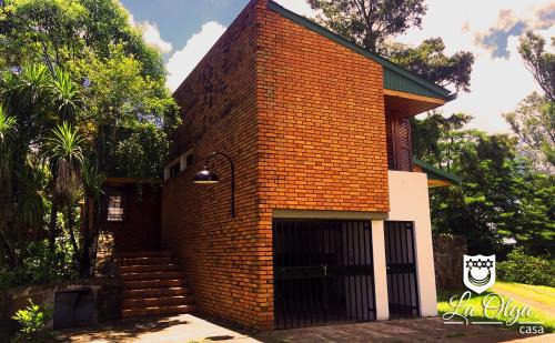 Eldorado House | Casa LA OLGA