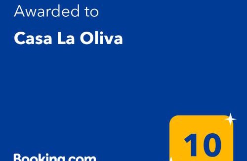 Albanchez de Magina House | Casa La Oliva