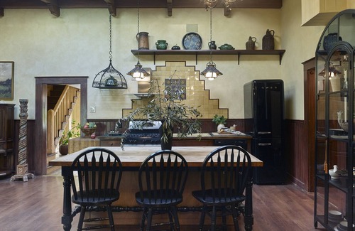 Sonoma House | Casa La Paloma - Historic Sonoma, Old World Charm, Great Location, Pool Coming