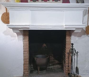 Parauta House | Casa La Pascuala, bosque encantado de Parauta