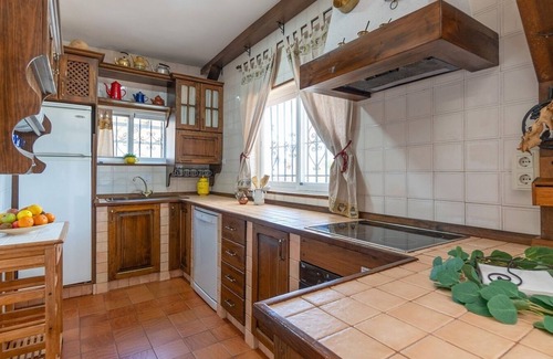 Ronda Villa | Casa La Pedra Ronda by Ruralidays