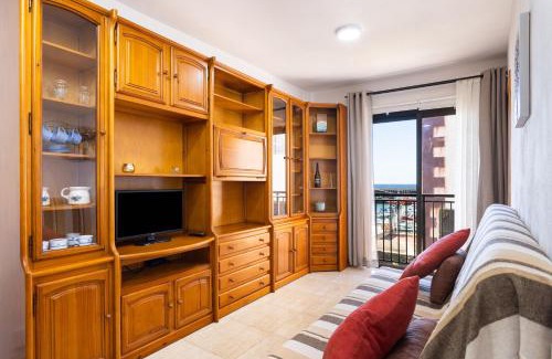 La Restinga Apartment | Casa La Playa - Cozy sea view, El Hierro