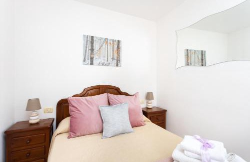 La Restinga Apartment | Casa La Playa - Cozy sea view, El Hierro