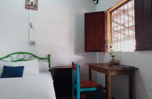 Centro House | Casa La Playa