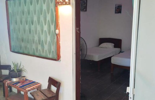 Centro House | Casa La Playa