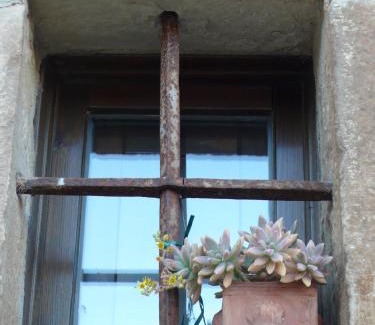 Azuelo House | Casa La Rinconada