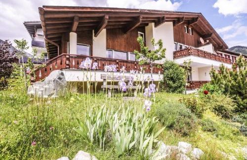 Sedrun Apartment | Casa La Roda Heidi