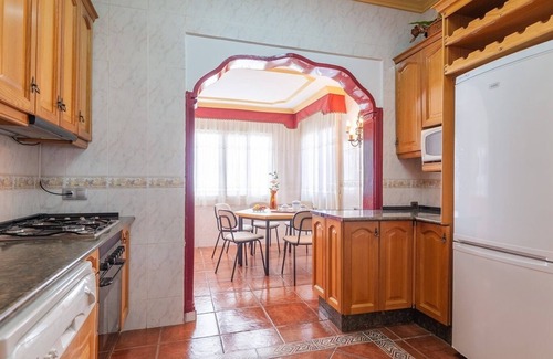 Jodar Villa | Casa La Ronda Jódar by Ruralidays