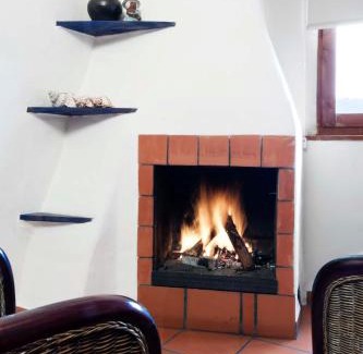 Calomarde House | Casa La Sabina Rural