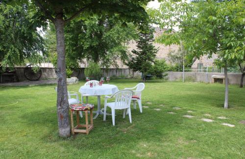 Ortigosa del Monte House | Casa La Taratola