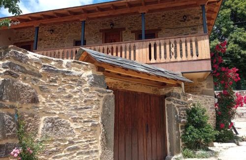 Cobreros House | Casa la ti María la viuda