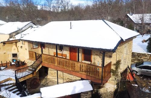 Cobreros House | Casa la ti María la viuda