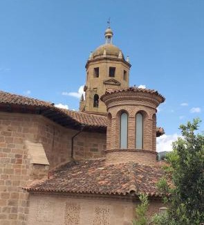 Arnedo House | Casa La Torre