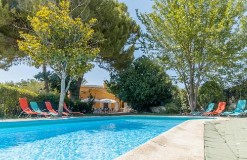 Cortijo de San Isidro House | Casa La Vega